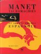 エドゥアール・マネ　Manet: Tauromachies Et Autres Themes Espagnols/Mario Boisのサムネール