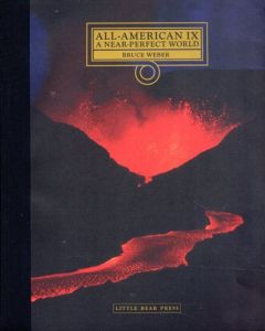 ブルース・ウェーバー写真集　Bruce Weber:All-American vol.9 A Near-Perfect World/Bruce Weberのサムネール