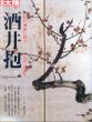 酒井抱一　江戸琳派の粋人　別冊太陽　日本のこころ177/仲町啓子監修のサムネール