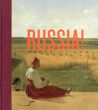 Russia!: Nine Hundred Years of Masterpieces and Master Collections/Mikhail Shwydkoi　James H. Billington序のサムネール