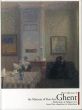 ゲント美術館名品展　西洋近代美術のなかのベルギー/のサムネール