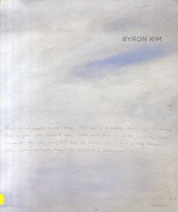 バイロン･キム展　Byron Kim: Threshold 1990-2004/のサムネール