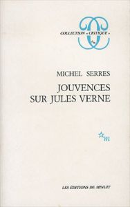 Jouvences sur Jules Verne/ミッシェル・セールのサムネール