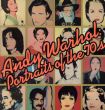 アンディ・ウォーホル　Andy Warhol: Portraits of the 70s/Andy Warholのサムネール