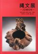 縄文展「縄文王国」山梨の土器・土偶と写真家小川忠博の縄文像/のサムネール
