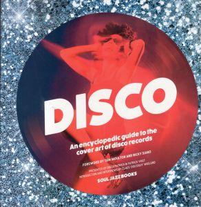 Disco/Disco Patrick　Patrick Vogt　Tom Moulton　Nicky Sianoのサムネール