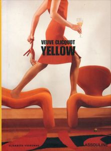 Veuve Clicquot: Yellow/Elisabeth Vedrenneのサムネール