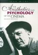 The Aesthetics and Psychology of the Cinema/Jean Mitry　Benoit Patar　Brian Lewis　Christopher Kingのサムネール