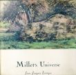 ミレー　Millet's Universe/Jean-Jacques Levequeのサムネール