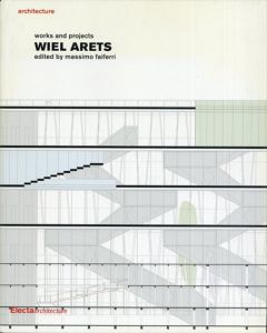 ウィール・アレッツ　Wiel Arets: Works and Projects/ウィール・アレッツのサムネール