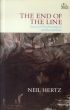 The End of the Line: Essays on Psychoanalysis and the Sublime/Neil Hertzのサムネール