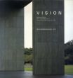 VISION　豊田市美術館所蔵作品選 2001 /豊田市美術館編のサムネール