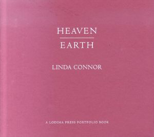 リンダ・コナー　Linda Connor: Heaven/Earth Portfolio Book/Linda Connorのサムネール