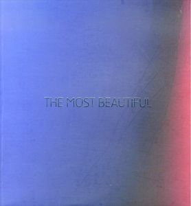 The Most Beautiful: 20 Years of Architects of Air/Alan Parkinson　Andrew Mitchelsonのサムネール