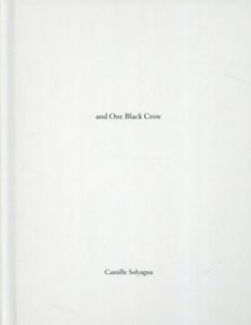 カミール・ソルエガ　Camille Solyagua: Twenty-one Red-crowned Cranes And One Black Crow(One Picture Book27)/のサムネール