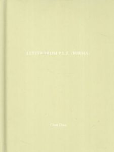 チャン・チャオ　Chan Chao: Letter from P.L.F. (One Picture Books5)/Chan Chaoのサムネール