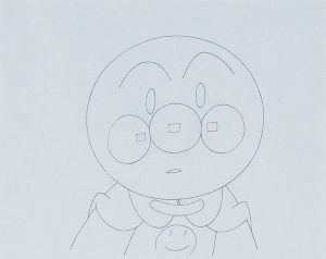 アンパンマン/のサムネール