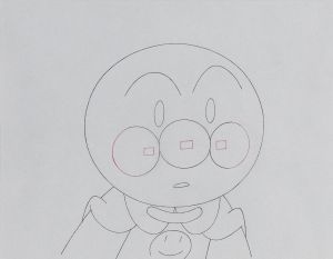 アンパンマン/のサムネール