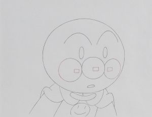 アンパンマン/のサムネール