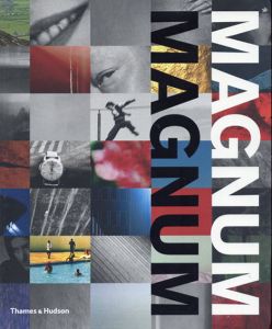 マグナム　Magnum Magnum/ブリジット・ラルディノワ