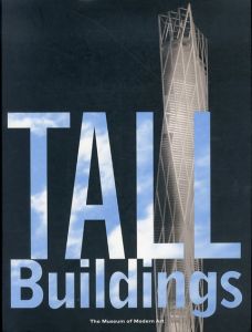Tall Buildings/Terence Riley　Guy Nordensonのサムネール