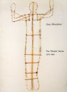アナ・メンディエタ　Ana Mendieta: The Silueta Series 1973-1980/のサムネール