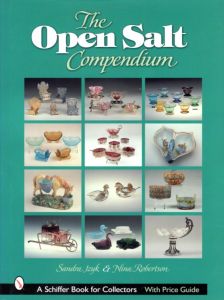 The Open Salt Compendium/Sandra Jzyk/Nina Robertsonのサムネール