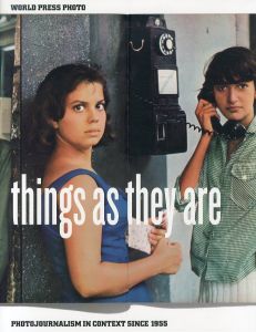 Things as They are: Photojournalism in Context Since 1955/Mary Panzerのサムネール