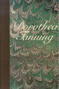ドロテア・タニング　Dorothea Tanning: On Paper 1948-1986/のサムネール