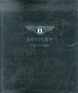 ベントレー　Bentley: The Story/のサムネール