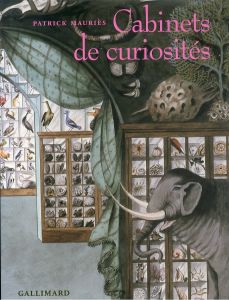 Cabinets de Curiosites /パトリック・モーリスのサムネール