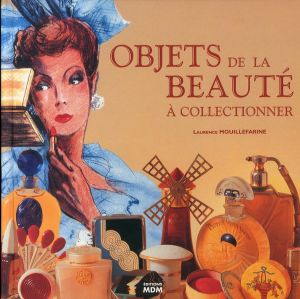 Objets de la beautea Collectionner/のサムネール