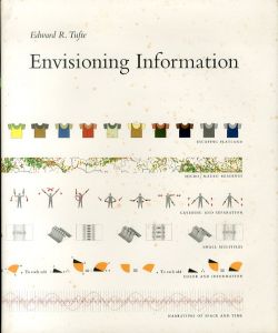 エドワード・タフティ　Edward R. Tufte: Envisioning Information/Edward R.Tufteのサムネール