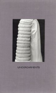 タニヤ・マルクーゼ写真集　Tanya Marcuse Undergarments and Armor　3冊組/Tanya Marcuse　Valerie Steele寄のサムネール