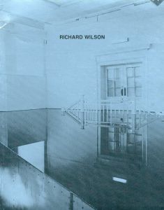 リチャード・ウィルソン　Richard Wilson/Michael Newmanのサムネール