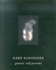 ゲイリー・シュナイダー　Gary Schneider: Genetic Self-Portrait/のサムネール
