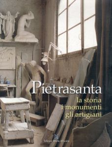 Pietrasanta: La Storia i Monumenti gli Artigiani/のサムネール