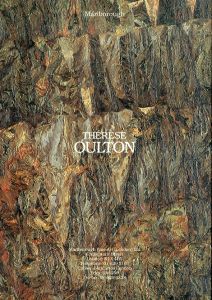 テレーズ・オールトン　Therese Oulton/のサムネール