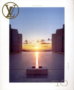 ルイ・ヴィトン　Louis Vuitton The Book #10　05-2019/10-2019　ヴァージル・アブローほか/のサムネール