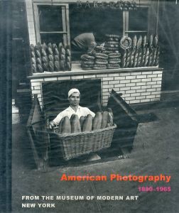 American Photography 1890-1965: From the Museum of Modern Art, New York/Peter Galassi　Luc Santeのサムネール