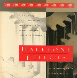 Halftone Effects/Peter Bridgewater　Gerald Woodsのサムネール