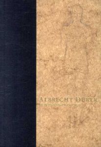 Albrecht Durer　デューラー展　水彩・素描・版画/のサムネール