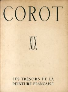 コロー　Corot: XIXe Siecle Les Tresors de la Peinture Francaise/のサムネール