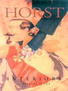 ホルスト　Horst: Interiors/ホルストのサムネール