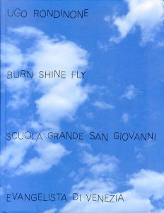 ウーゴ・ロンディノーネ　Ugo Rondinone: Burn Shine Fly/ウーゴ・ロンディノーネのサムネール