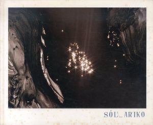 稲岡亜里子写真集　SOL/Arikoのサムネール