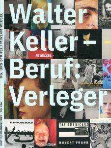 ウォルター・ケラー　Walter Keller: Beruf: Verleger/のサムネール