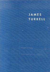 ジェームス・タレル　未知の光へ James Turrell/ジェームス・タレルのサムネール