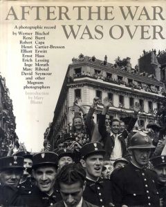 After the War was Over: A Photographic Record/のサムネール