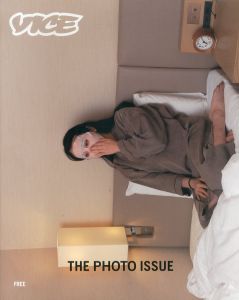 Vice Magazine The Photo Issue Japan Edition/アレック・ソスほかのサムネール